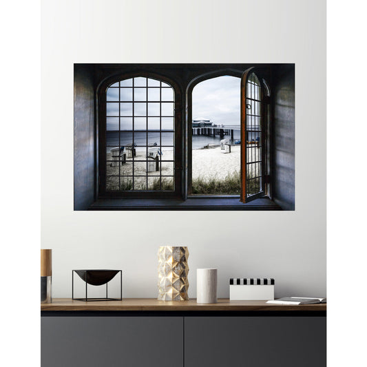 3D-Effekt - Summer Wohnbeispiel