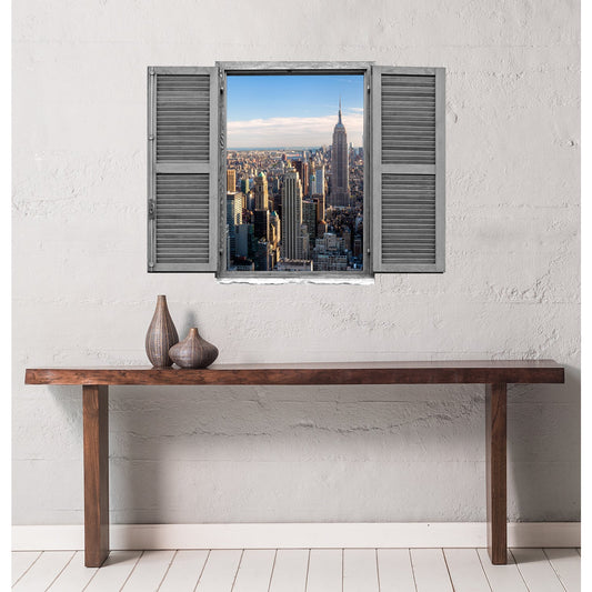 3D-Effekt - Malia Wohnbeispiel