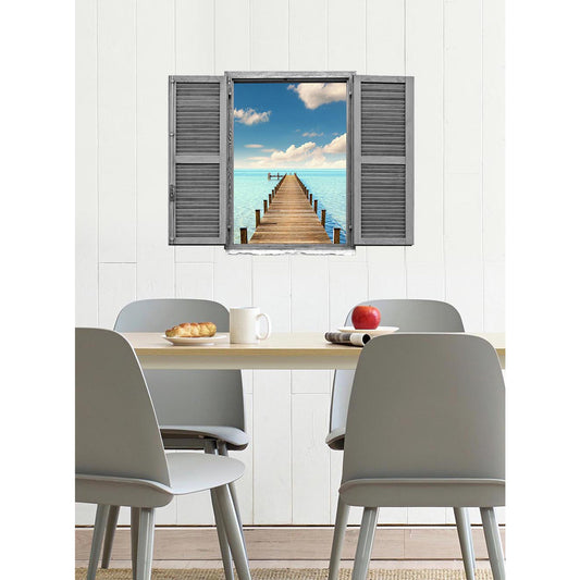 3D-Effekt - Selah Wohnbeispiel