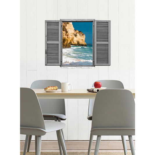 3D-Effekt - Leah Wohnbeispiel