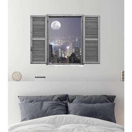 3D-Effekt - Angelina Wohnbeispiel