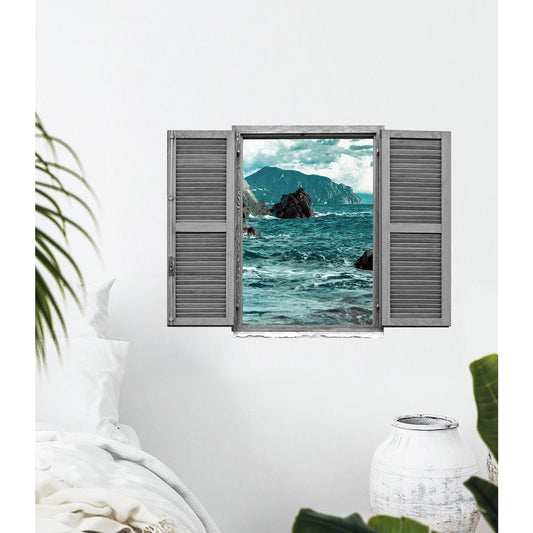 3D-Effekt - Brylee Wohnbeispiel