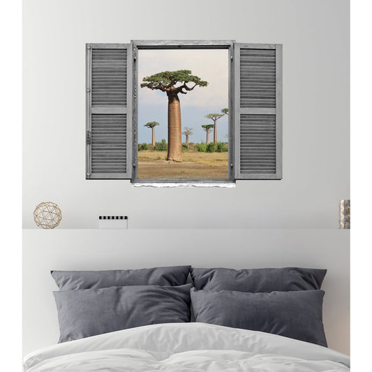 3D-Effekt - Janiyah Wohnbeispiel