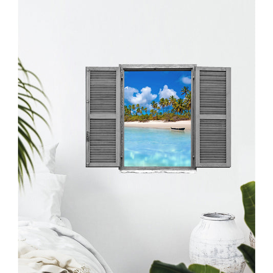 3D-Effekt - Liliana Wohnbeispiel