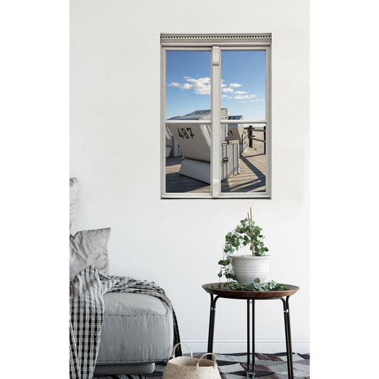 3D-Effekt - Emilija Wohnbeispiel