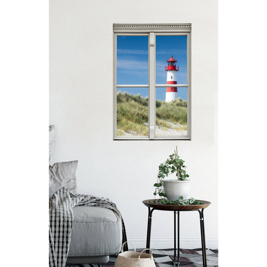 3D-Effekt - Hilla Wohnbeispiel