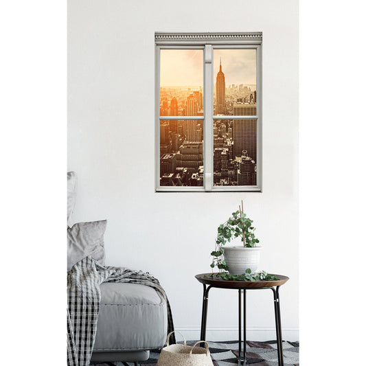 3D-Effekt - Hedda Wohnbeispiel