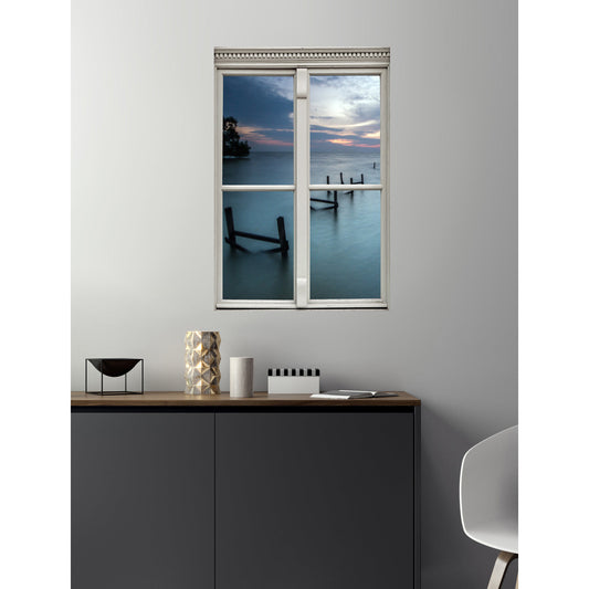 3D-Effekt - Tova Wohnbeispiel