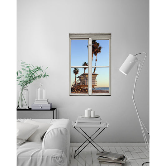 3D-Effekt - Bjelle Wohnbeispiel