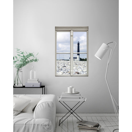 3D-Effekt - Sille Wohnbeispiel