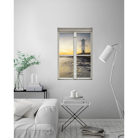 3D-Effekt - Risa Wohnbeispiel