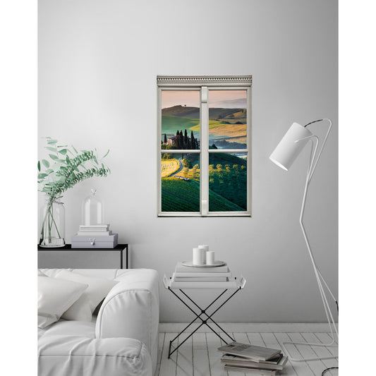 3D-Effekt - Disa Wohnbeispiel