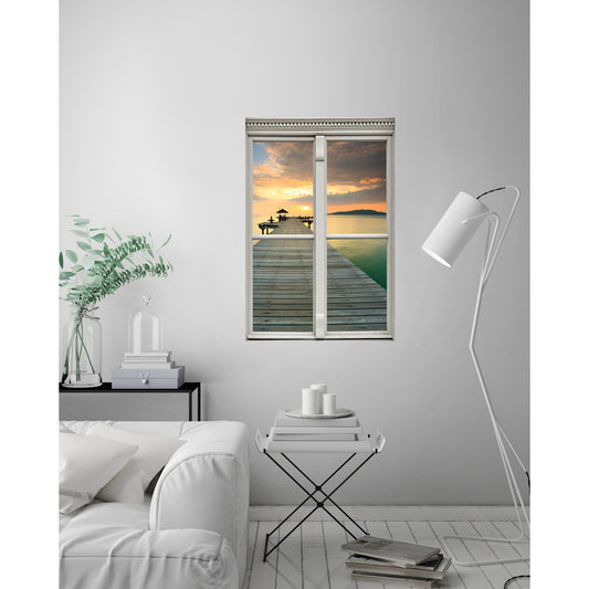 3D-Effekt - Gitte Wohnbeispiel