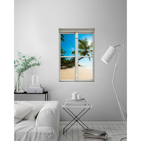 3D-Effekt - Eistla Wohnbeispiel