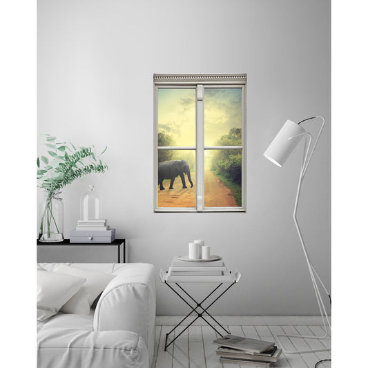 3D-Effekt - Alexandra Wohnbeispiel