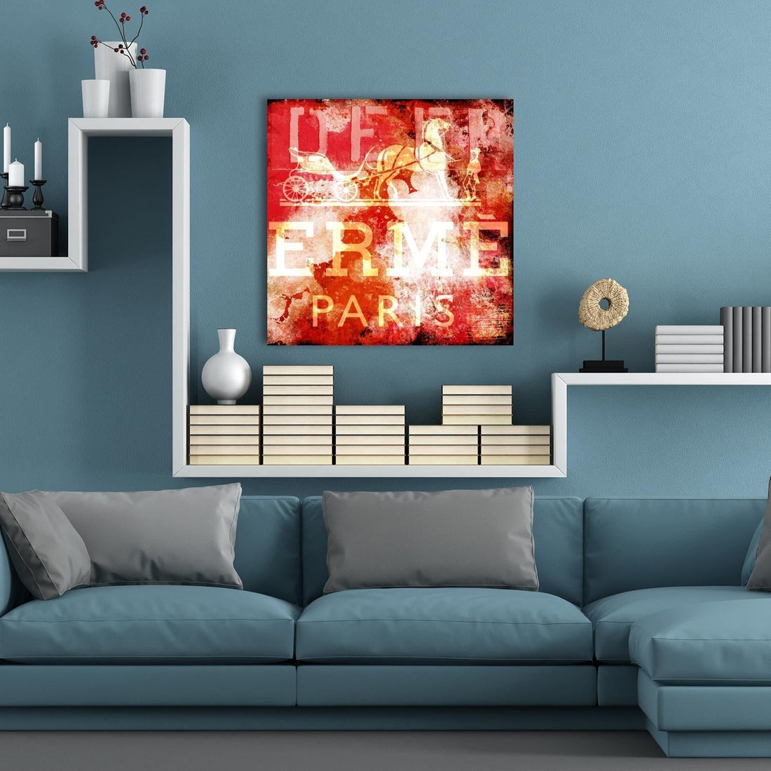 Rückkehr des Maximalismus