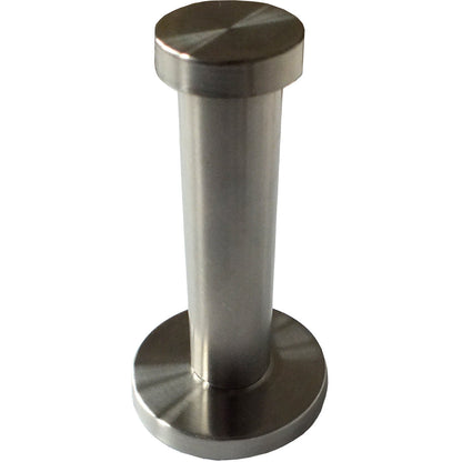 Garderobe - Blue marble