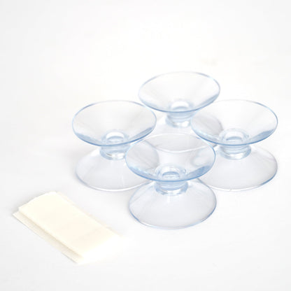 Spritzschutz - Sonnenuntergang am Strand