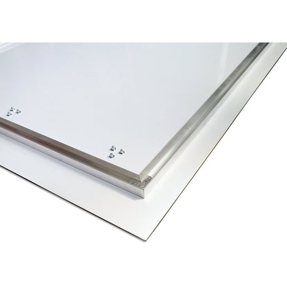 Garderobe - Blue marble