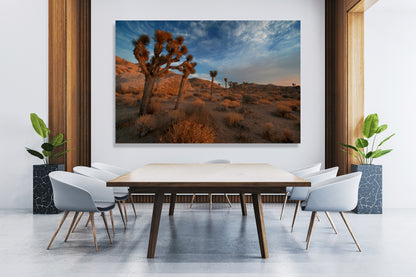Akustikbild - Landschaft
