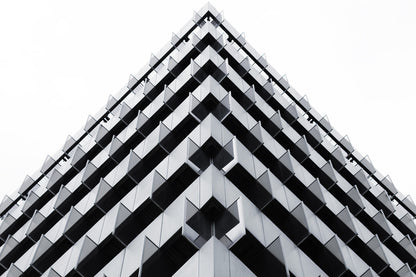 Akustikbild - Architektur