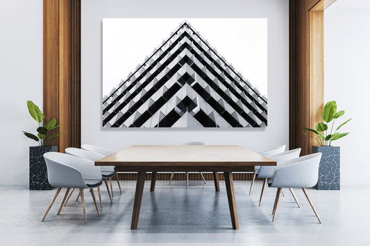 Akustikbild - Architektur