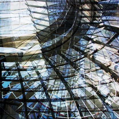 Aluminiumbild - Glossy