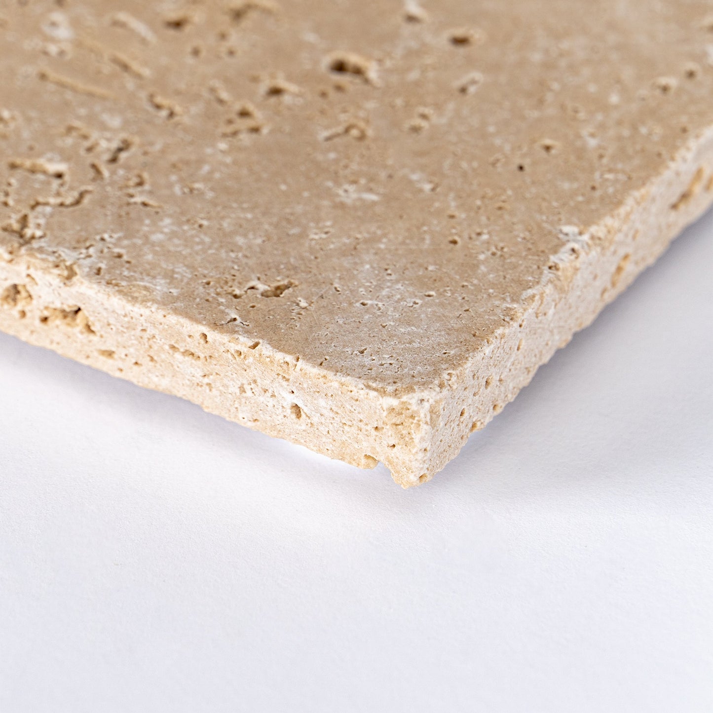 Steinuntersetzer-Set - Herbstblätter