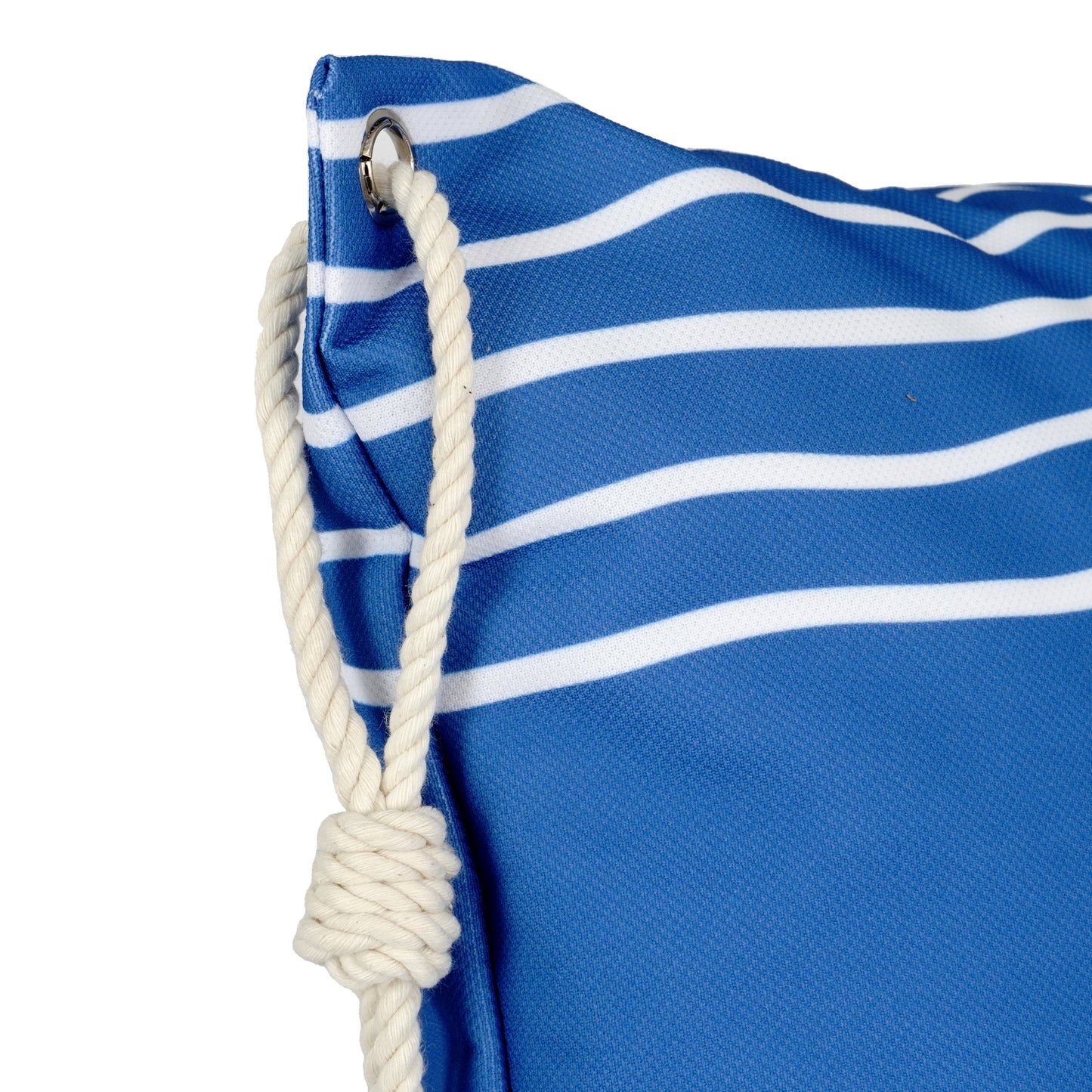 Outdoor Kissenbezug - Ahoi