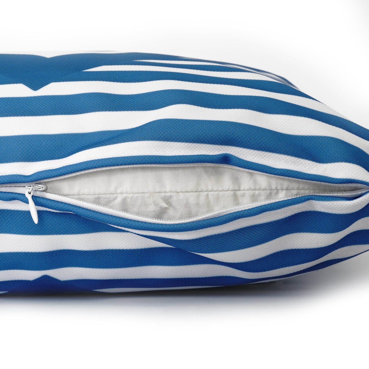 Outdoor Kissenbezug - Anker