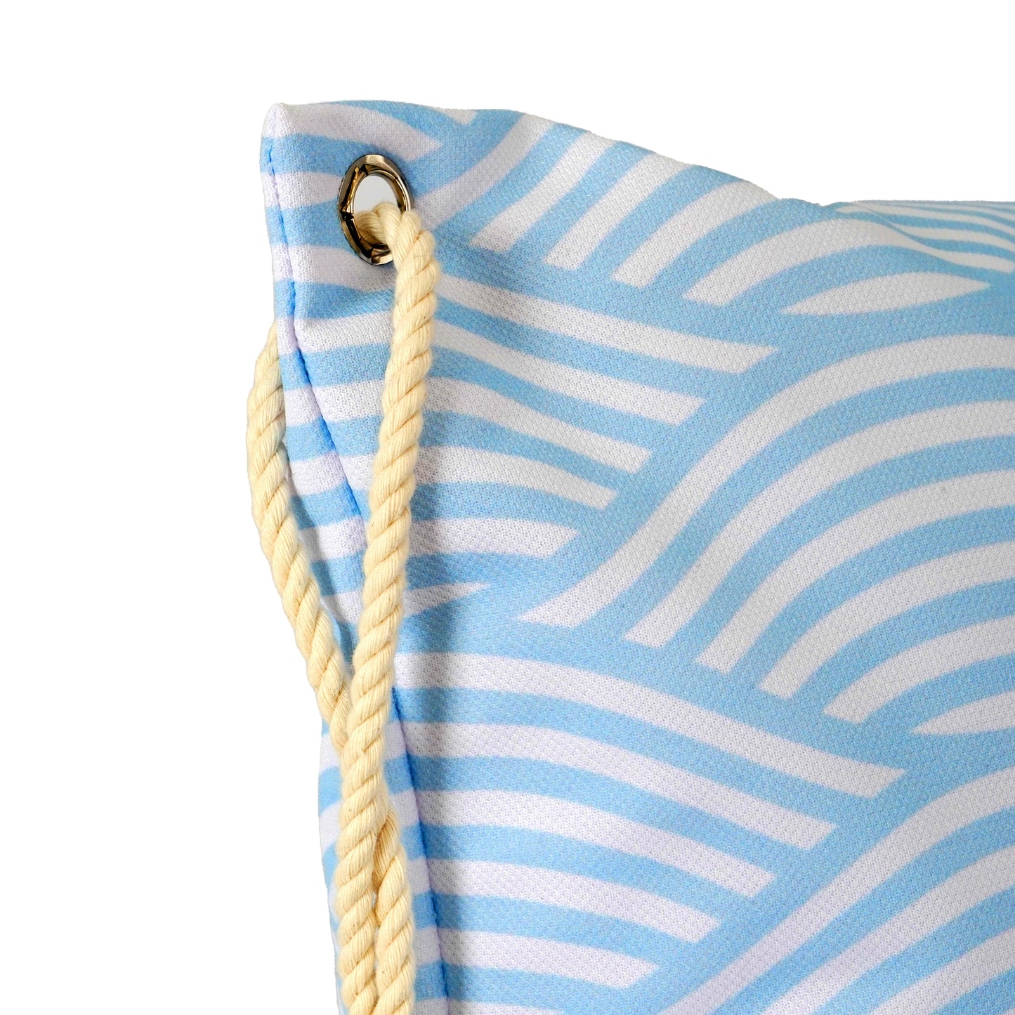 Outdoor Kissenbezug - Spirit of Adventure