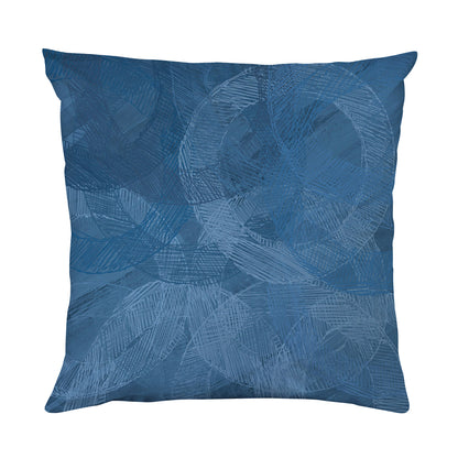 Kissenbezug - Blue Dream