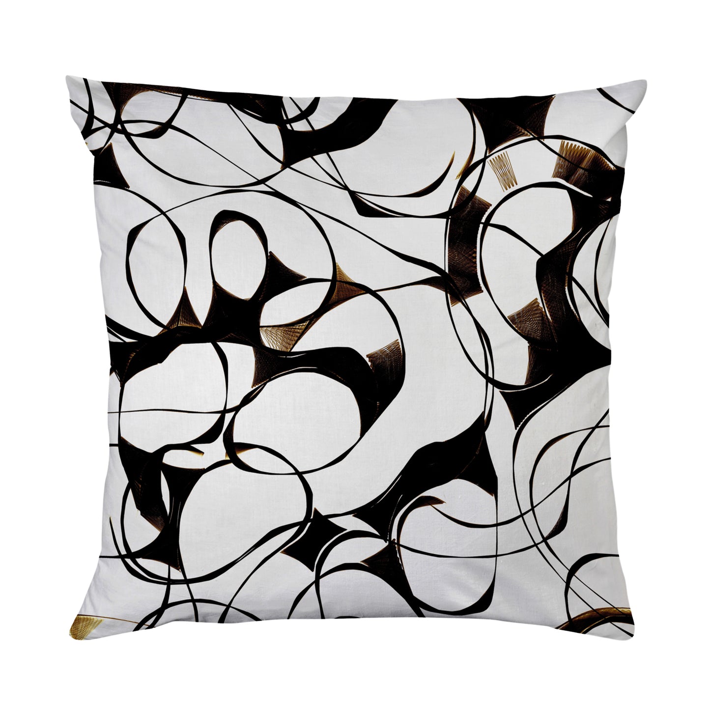 Kissenbezug - Surface Spell