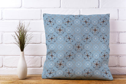 Kissenbezug - Blue Sfera