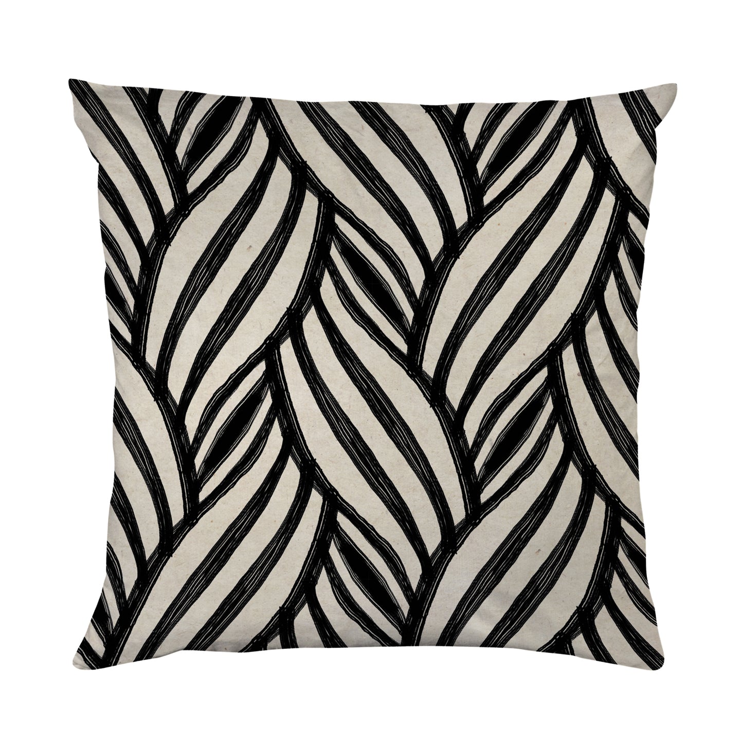 Kissenbezug - Black Noa