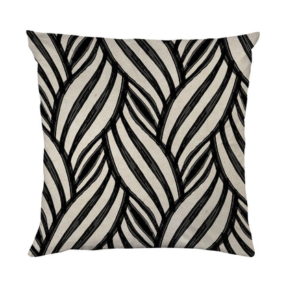 Kissenbezug - Black Noa