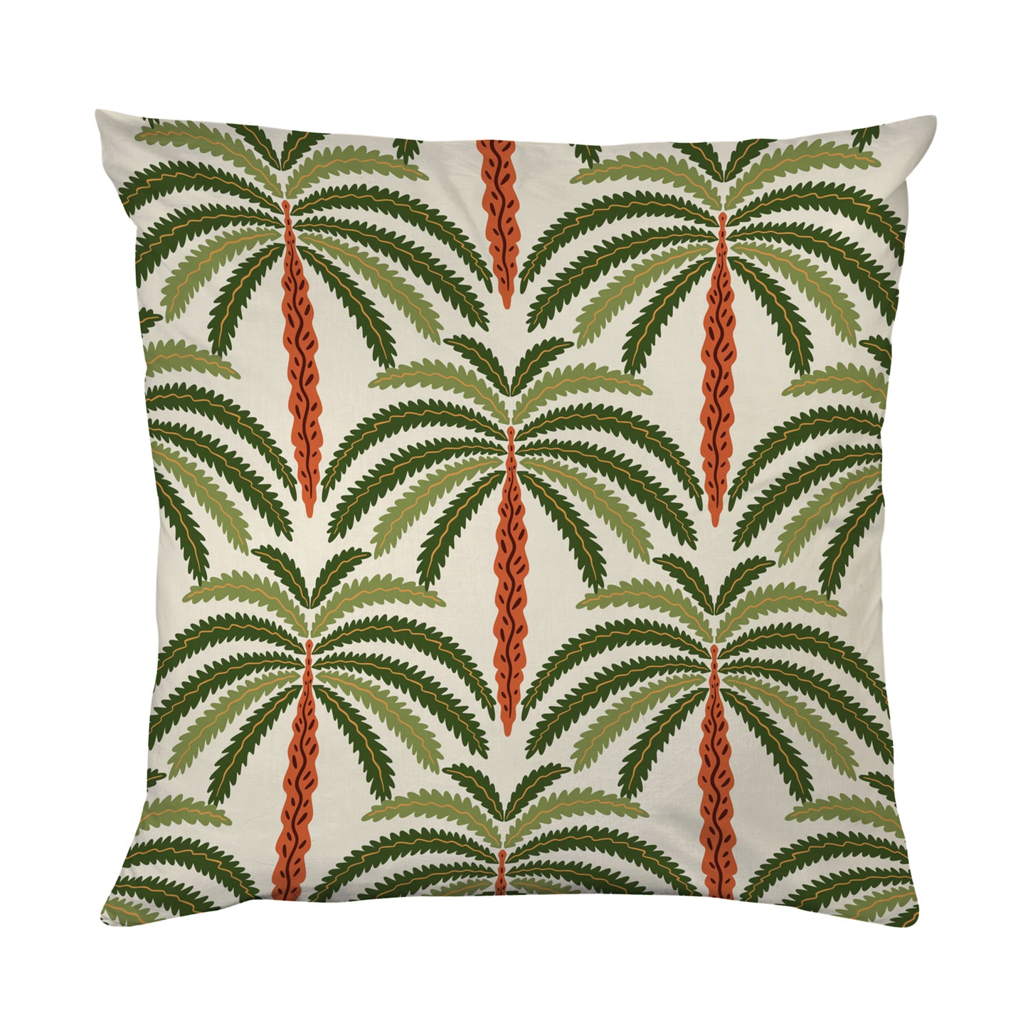 Kissenbezug - Palm Days