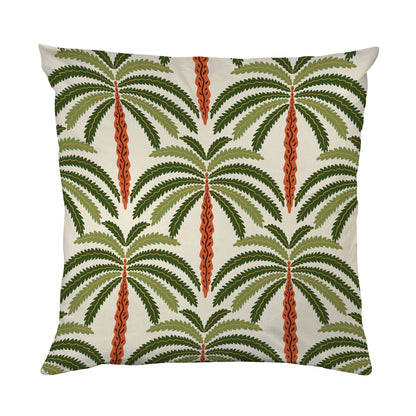 Kissenbezug - Palm Days