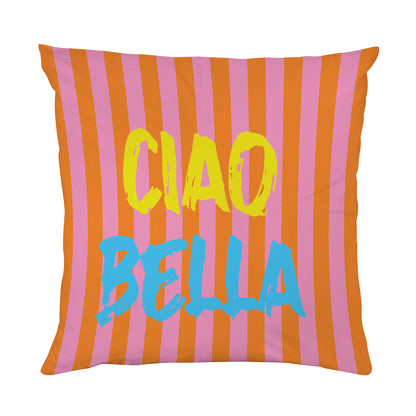 Kissenbezug - Ciao Bella