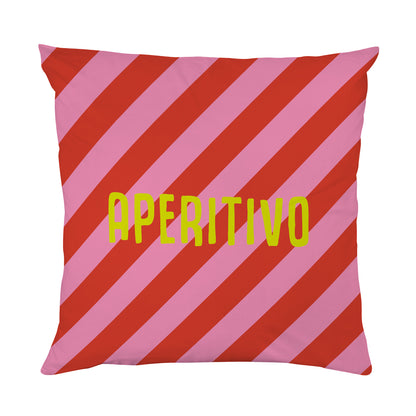 Kissenbezug - Aperitivo