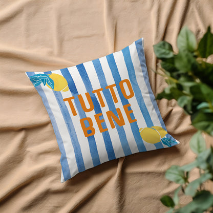 Kissenbezug - Tutto Bene
