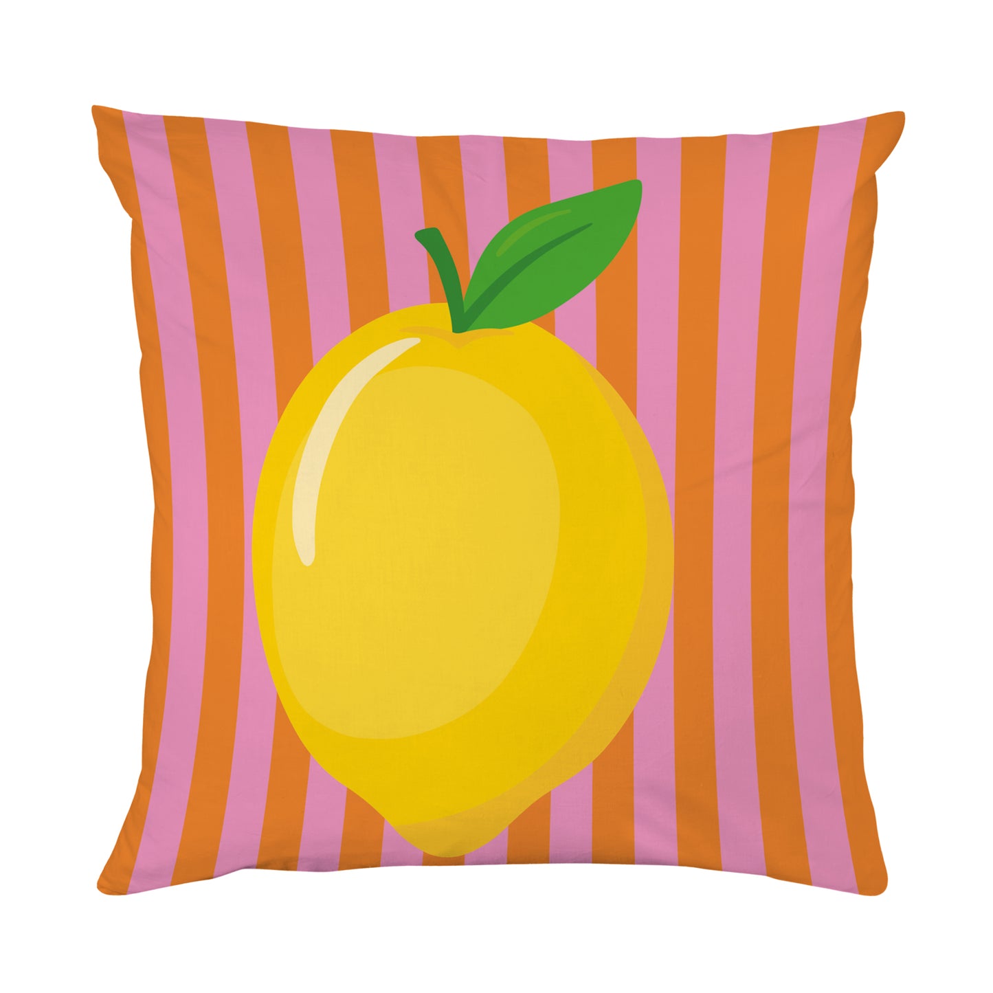 Kissenbezug - Lemon Zest