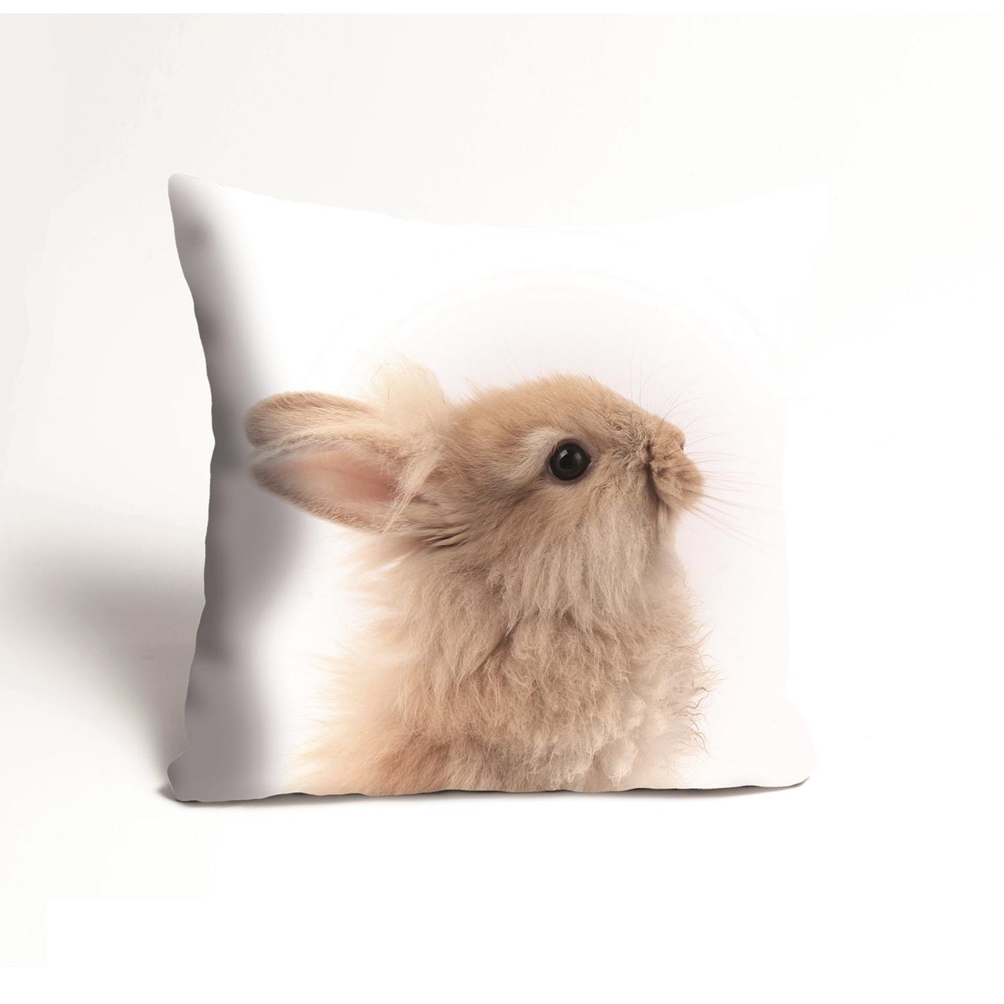 Kissenbezug - Kleiner Hase
