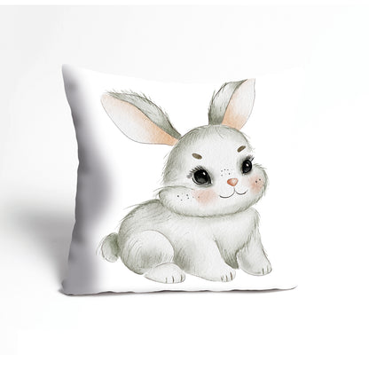 Kissenbezug - Little Bunny
