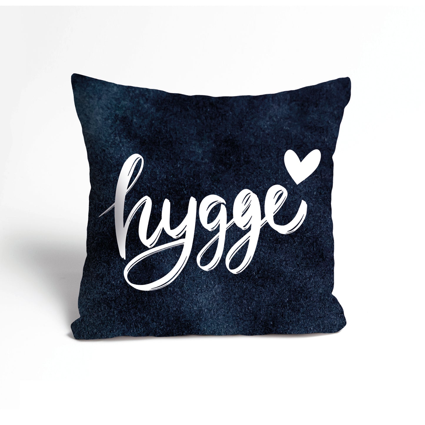 Kissenbezug - Hygge