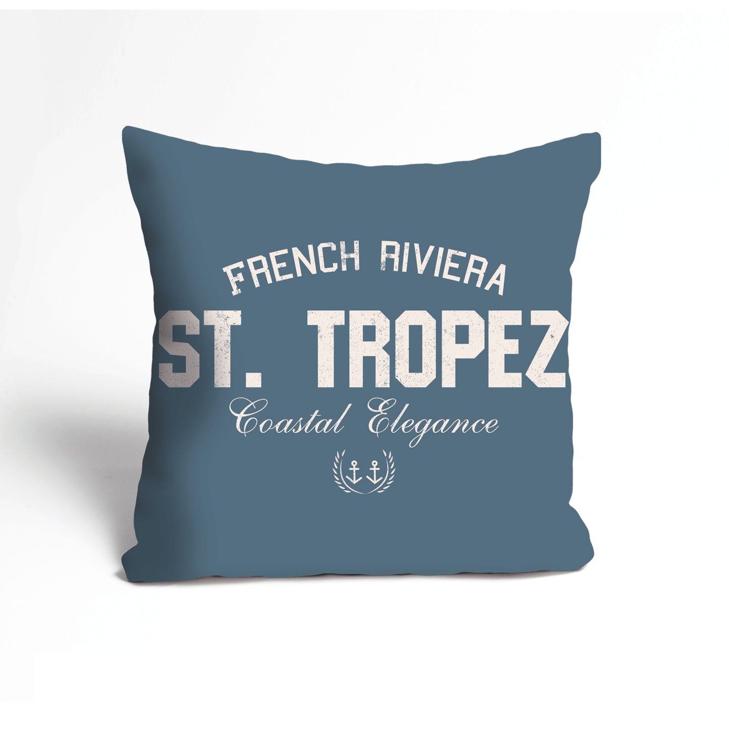 Kissenbezug - French Riviera St Tropez