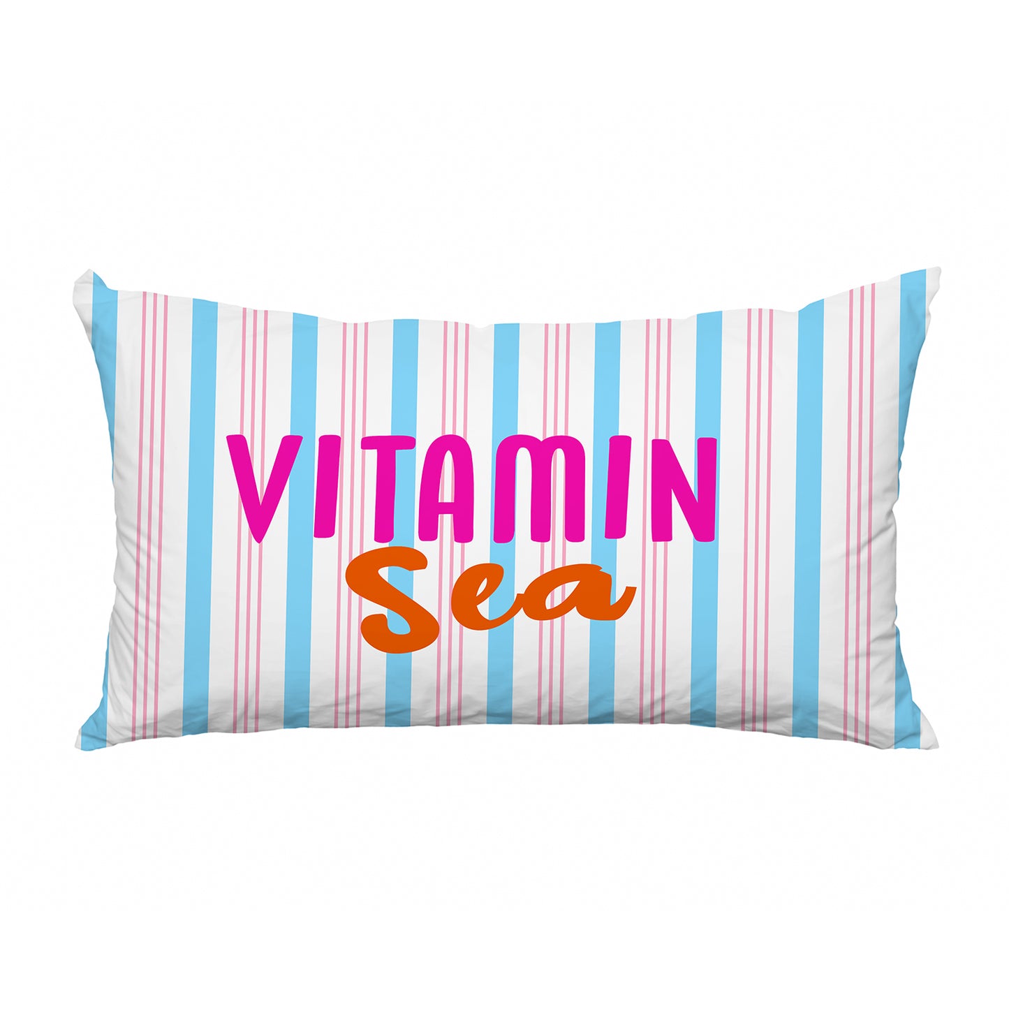 Outdoor Kissenbezug - Vitamin Sea