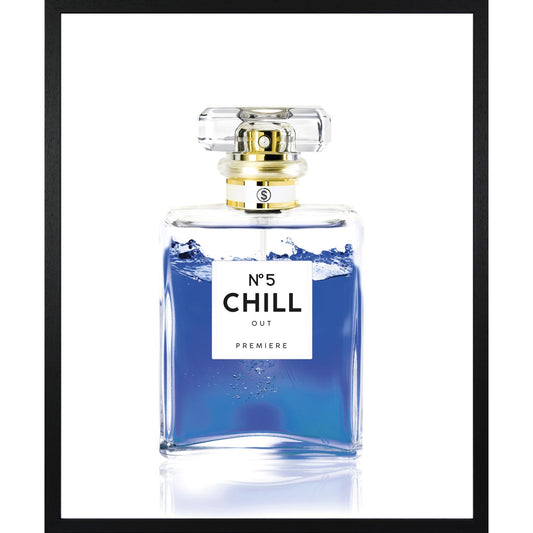 Rahmenbild - No5 Chill