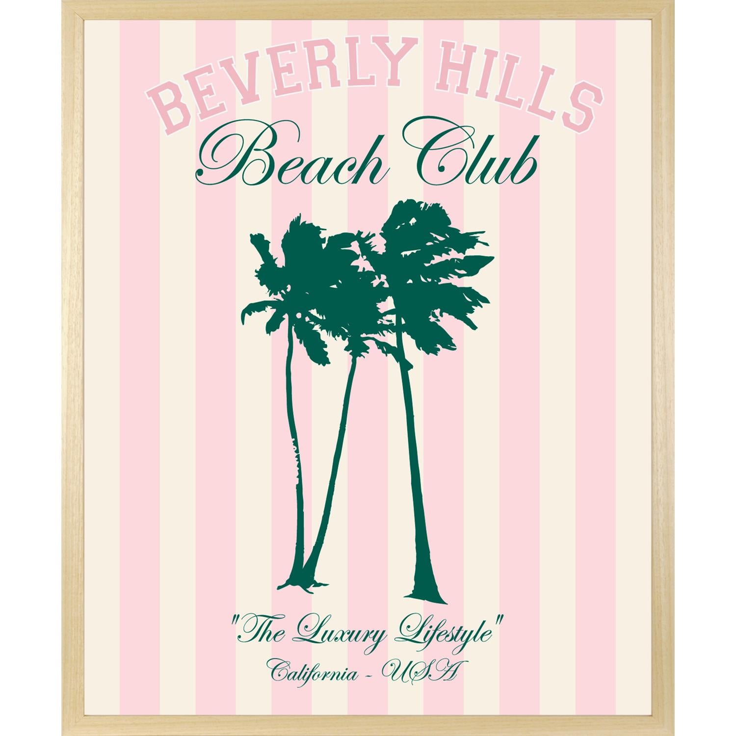 Rahmenbild - The Luxury Lifestyle California