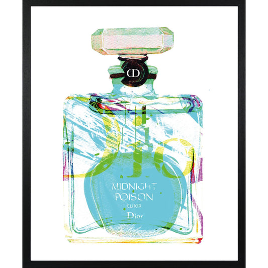 Rahmenbild - Midnight Poison Elixir